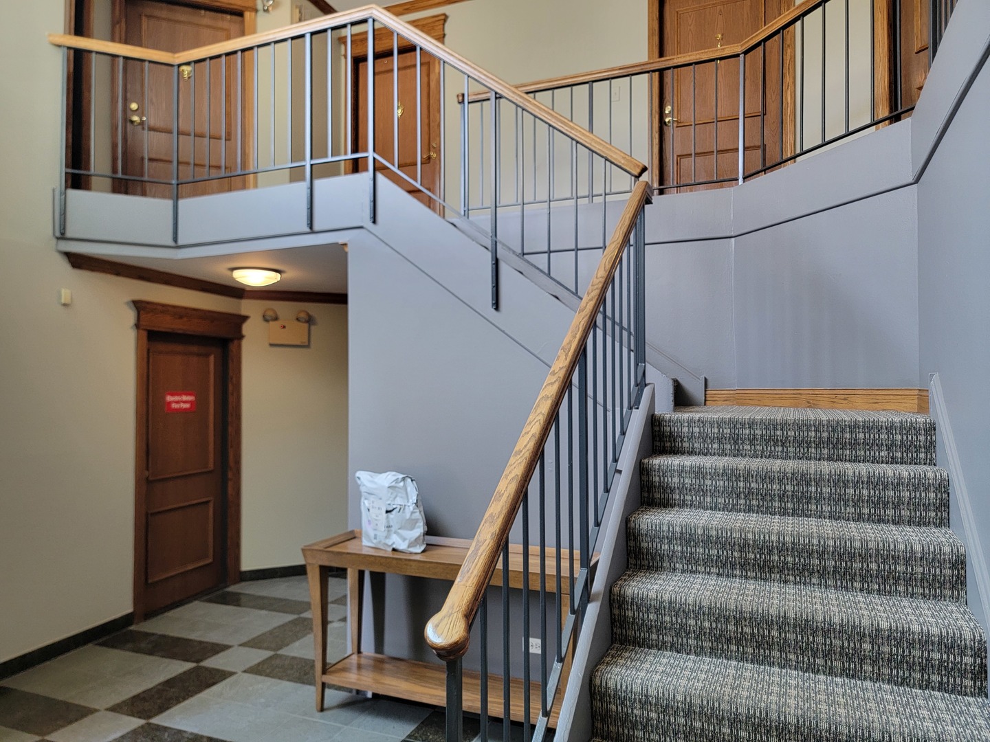 2 Kristin Circle #7, Schaumburg, IL 60195