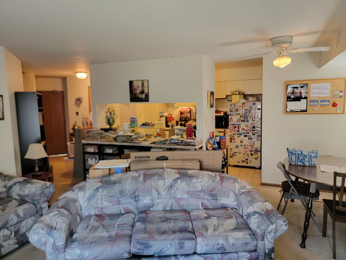 2 Kristin Circle #7, Schaumburg, IL 60195