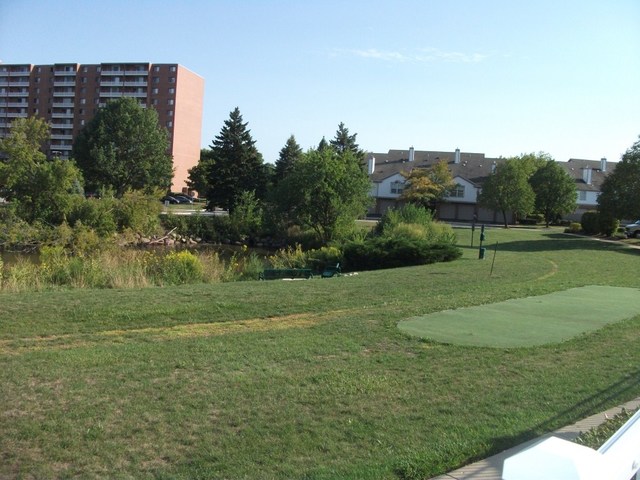 2 Kristin Circle #7, Schaumburg, IL 60195