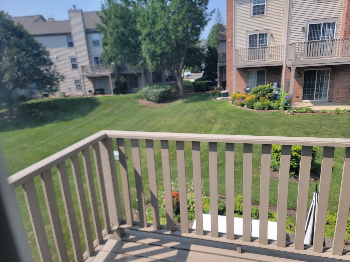 2 Kristin Circle #7, Schaumburg, IL 60195