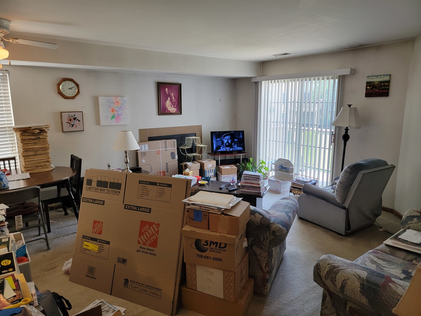 2 Kristin Circle #7, Schaumburg, IL 60195