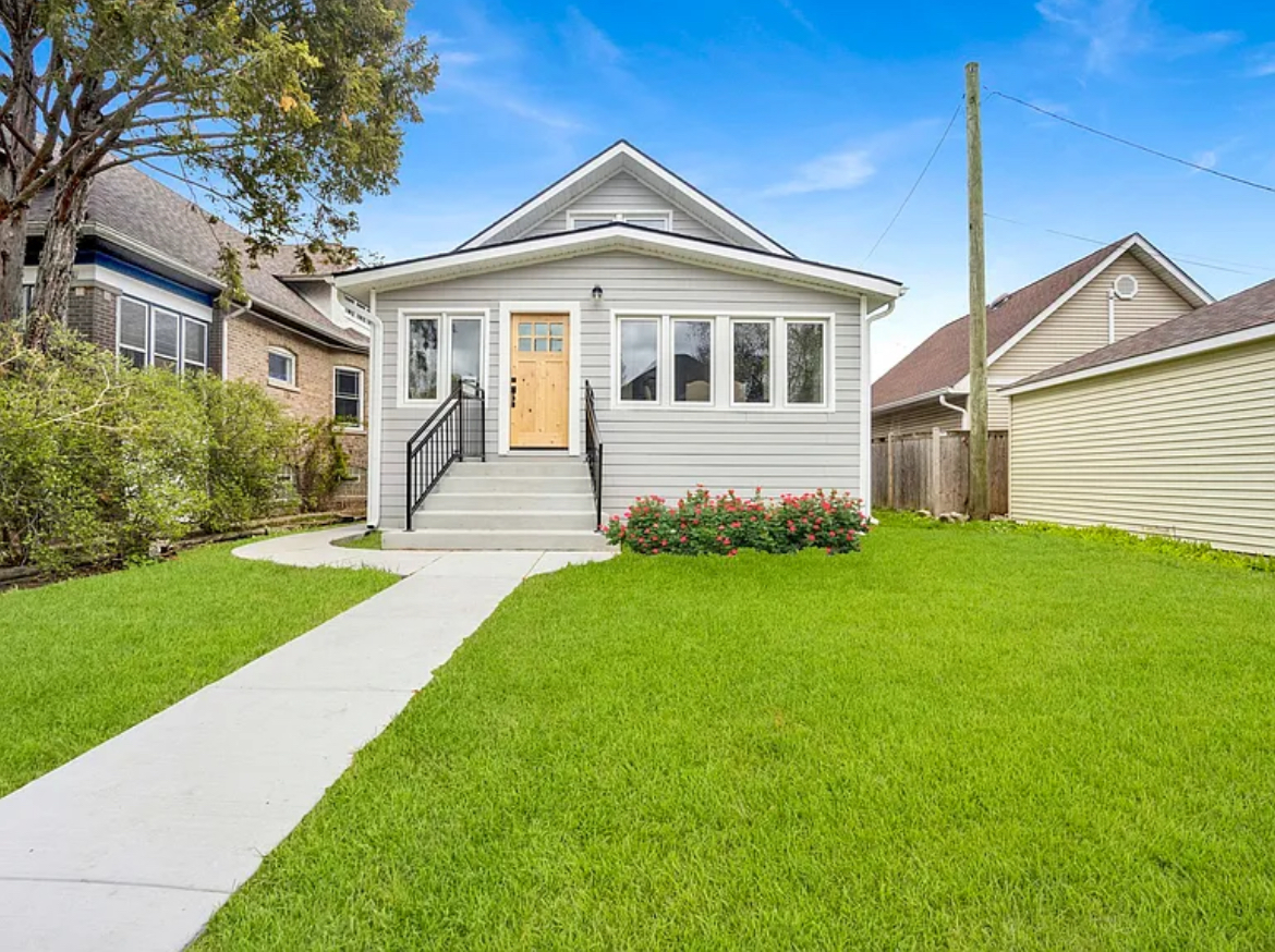 213 Ashland Avenue, River Forest, IL 60305