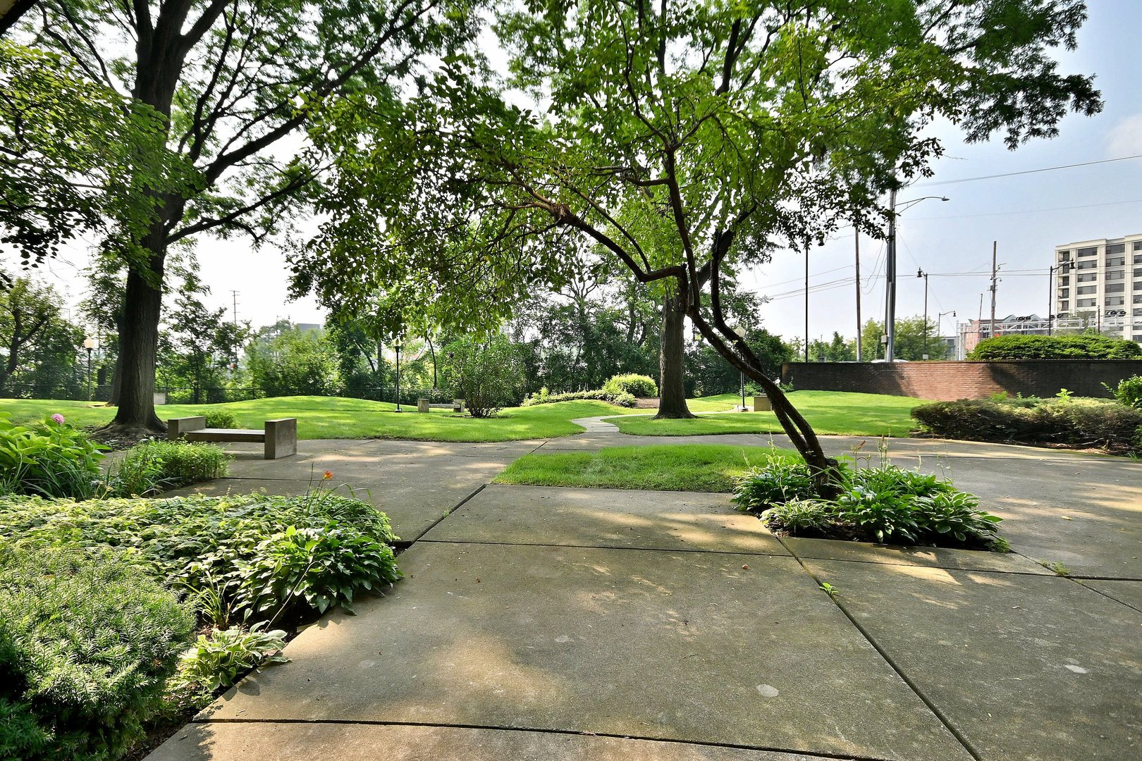 711 S River Road #508, Des Plaines, IL 60016
