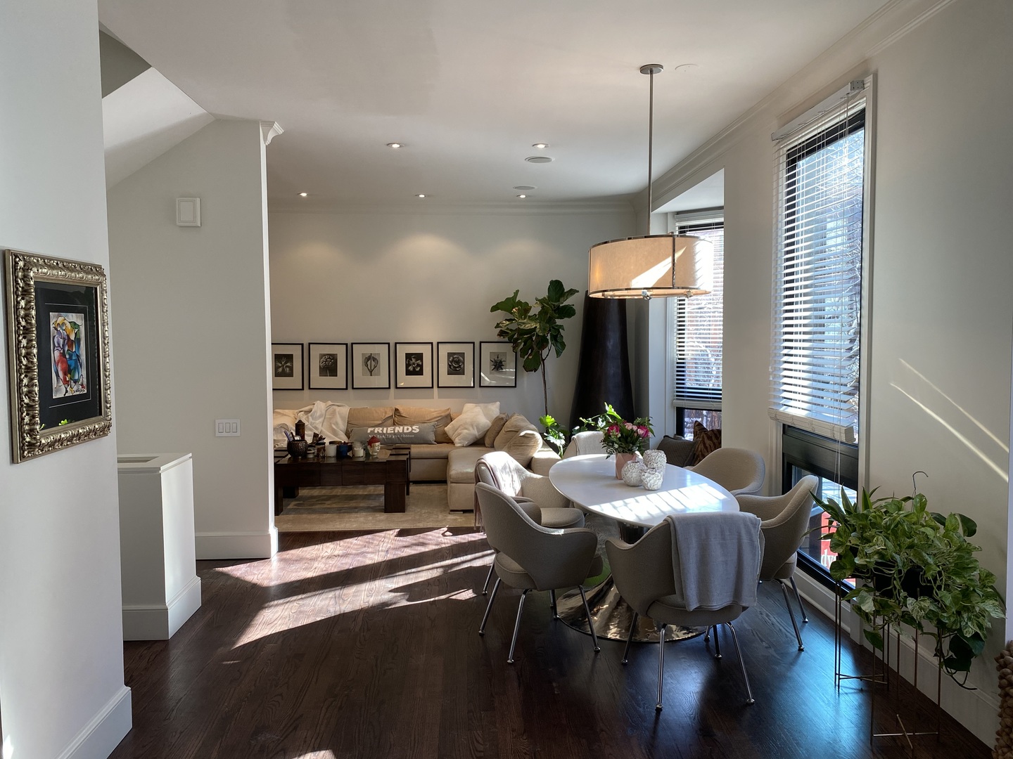 1447 N CLEVELAND Avenue #B, Chicago, IL 60610