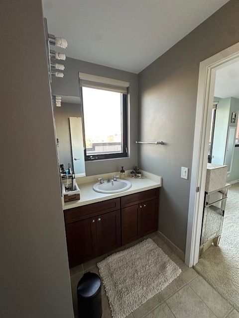 222 S Racine Avenue #408, Chicago, IL 60607