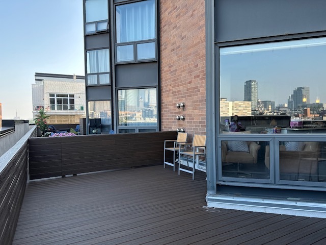 222 S Racine Avenue #408, Chicago, IL 60607