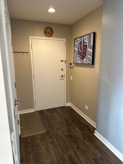 222 S Racine Avenue #408, Chicago, IL 60607