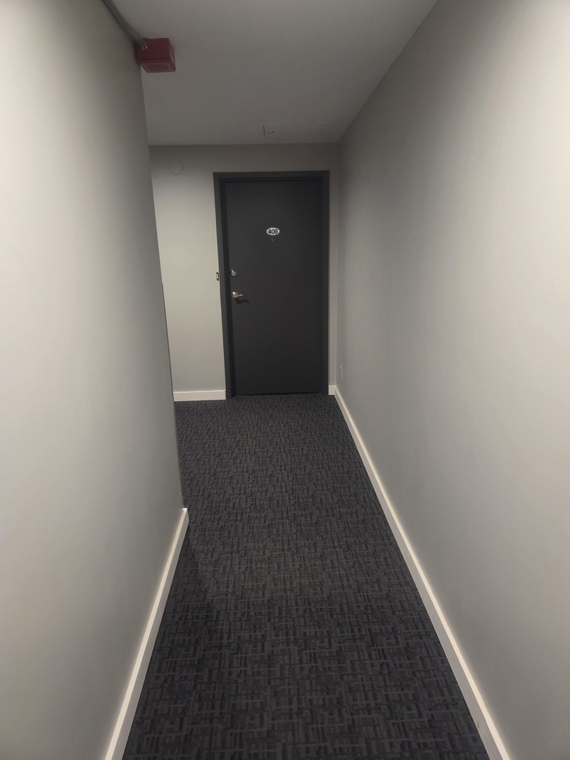 222 S Racine Avenue #408, Chicago, IL 60607