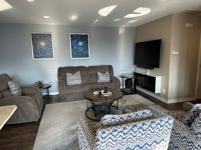 222 S Racine Avenue #408, Chicago, IL 60607