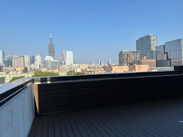 222 S Racine Avenue #408, Chicago, IL 60607