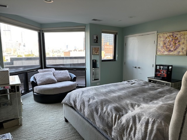 222 S Racine Avenue #408, Chicago, IL 60607