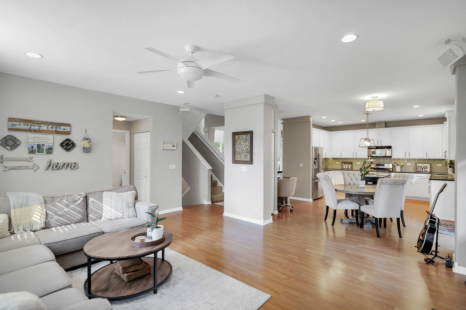 1551 Augusta Lane, Cary, IL 60013
