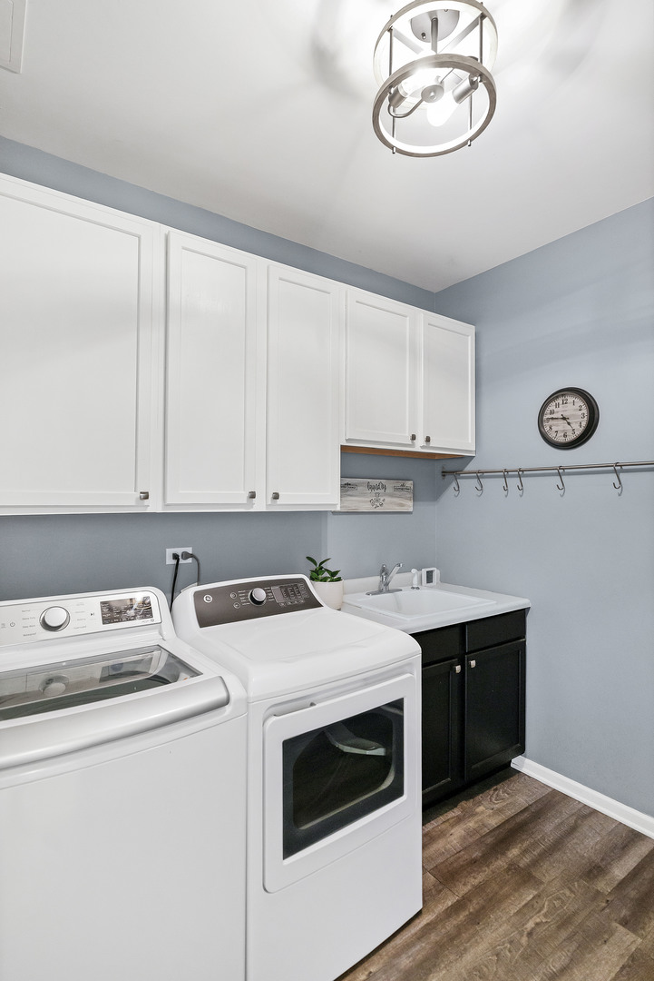 1551 Augusta Lane, Cary, IL 60013