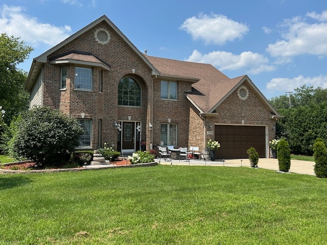 11918 S 69th Court, Palos Heights, IL 60463