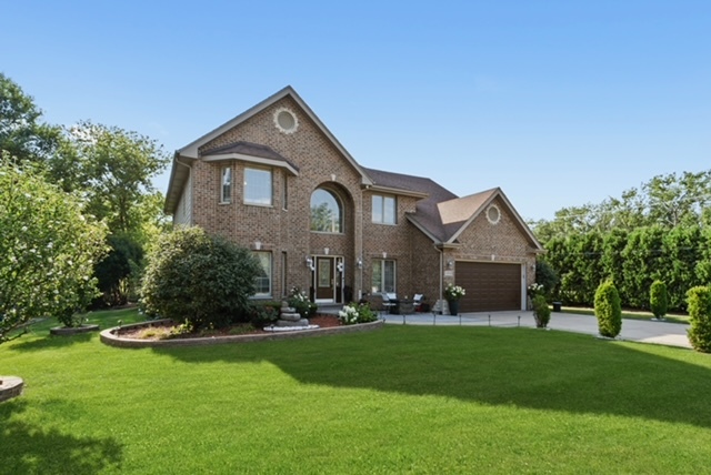 11918 S 69th Court, Palos Heights, IL 60463