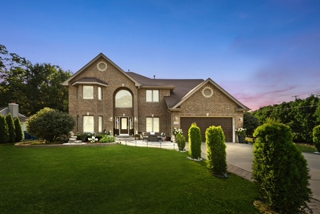 11918 S 69th Court, Palos Heights, IL 60463