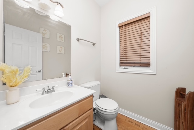 11918 S 69th Court, Palos Heights, IL 60463