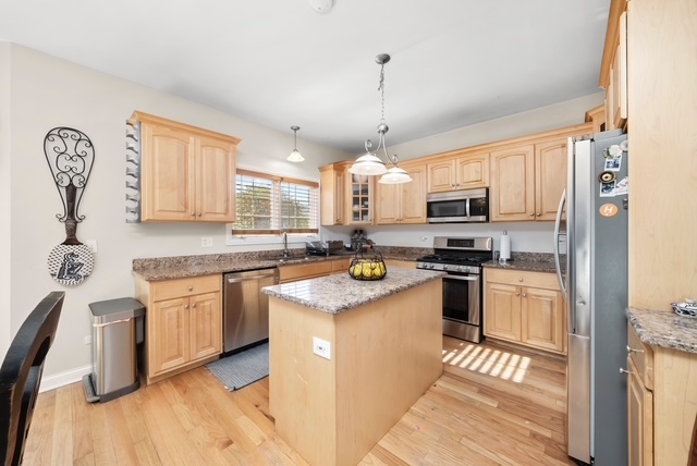 11918 S 69th Court, Palos Heights, IL 60463