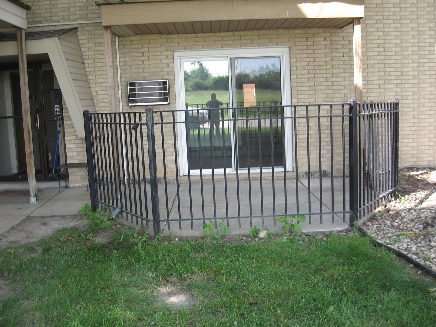10440 S Mayfield Avenue #1A, Oak Lawn, IL 60453