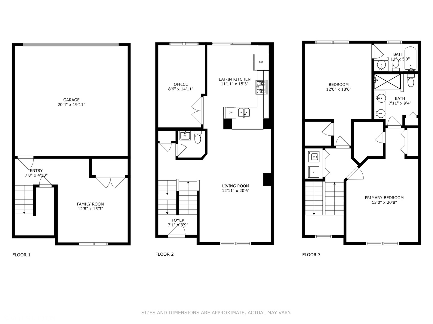 1245 Evergreen Avenue, Des Plaines, IL 60016