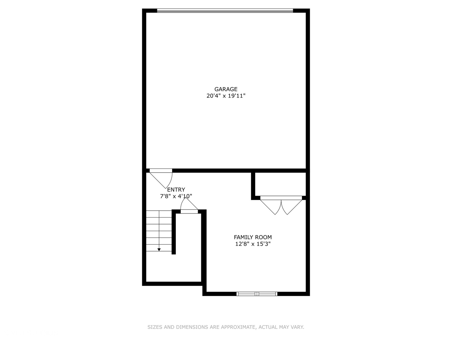 1245 Evergreen Avenue, Des Plaines, IL 60016