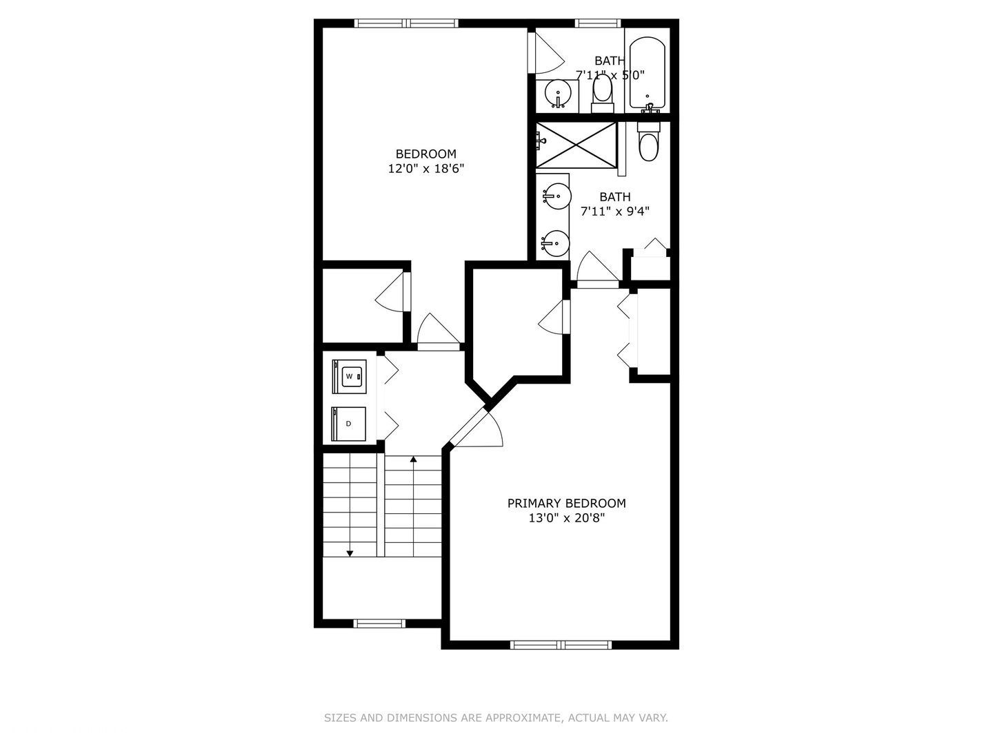 1245 Evergreen Avenue, Des Plaines, IL 60016