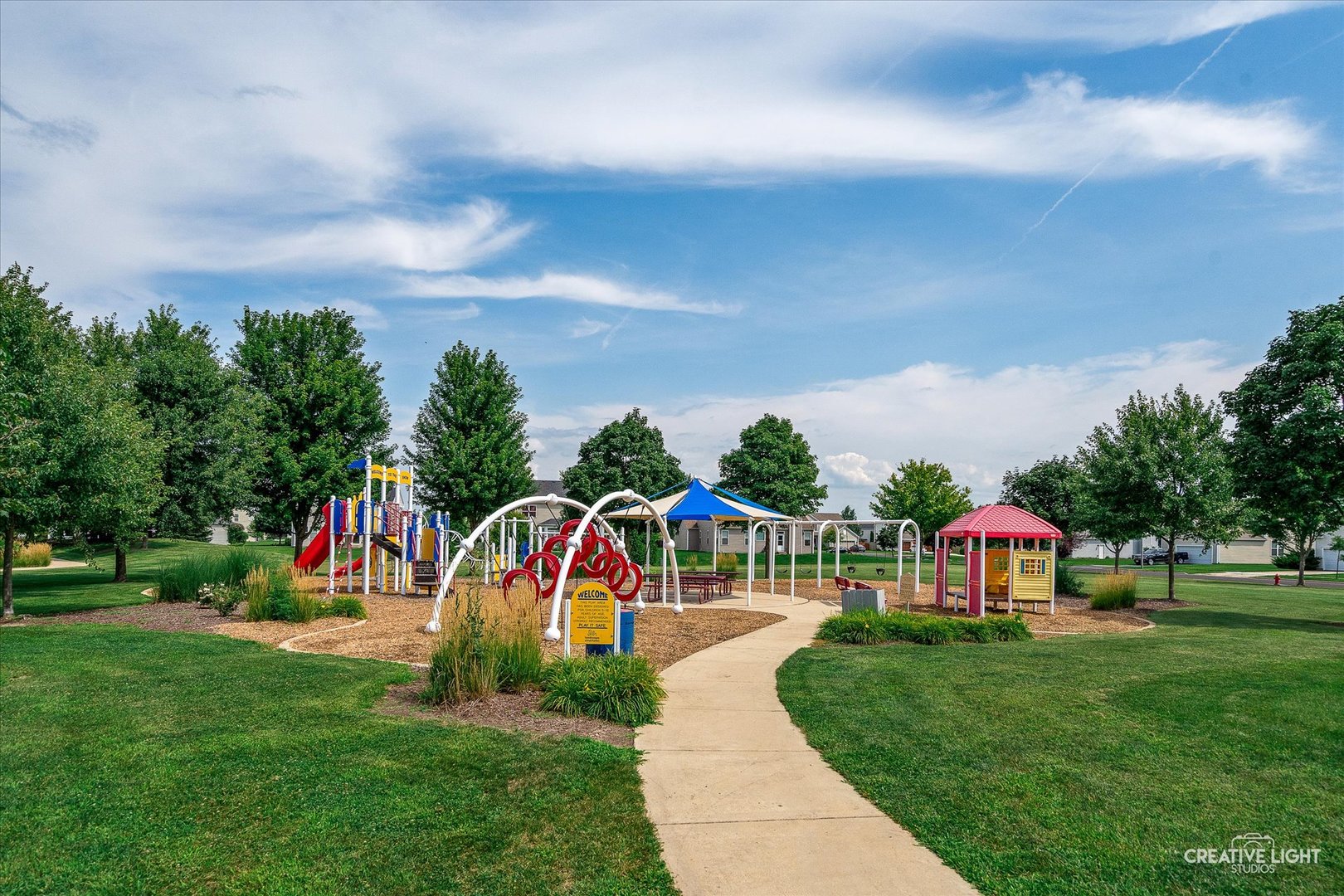 234 Bertram Drive #G, Yorkville, IL 60560