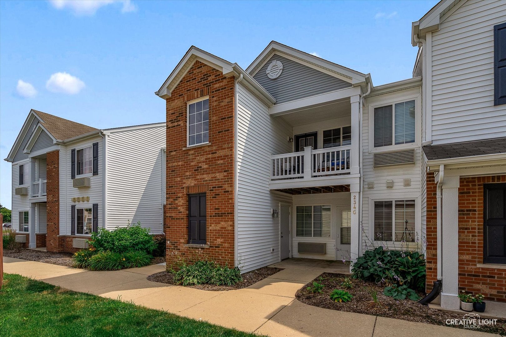 234 Bertram Drive #G, Yorkville, IL 60560