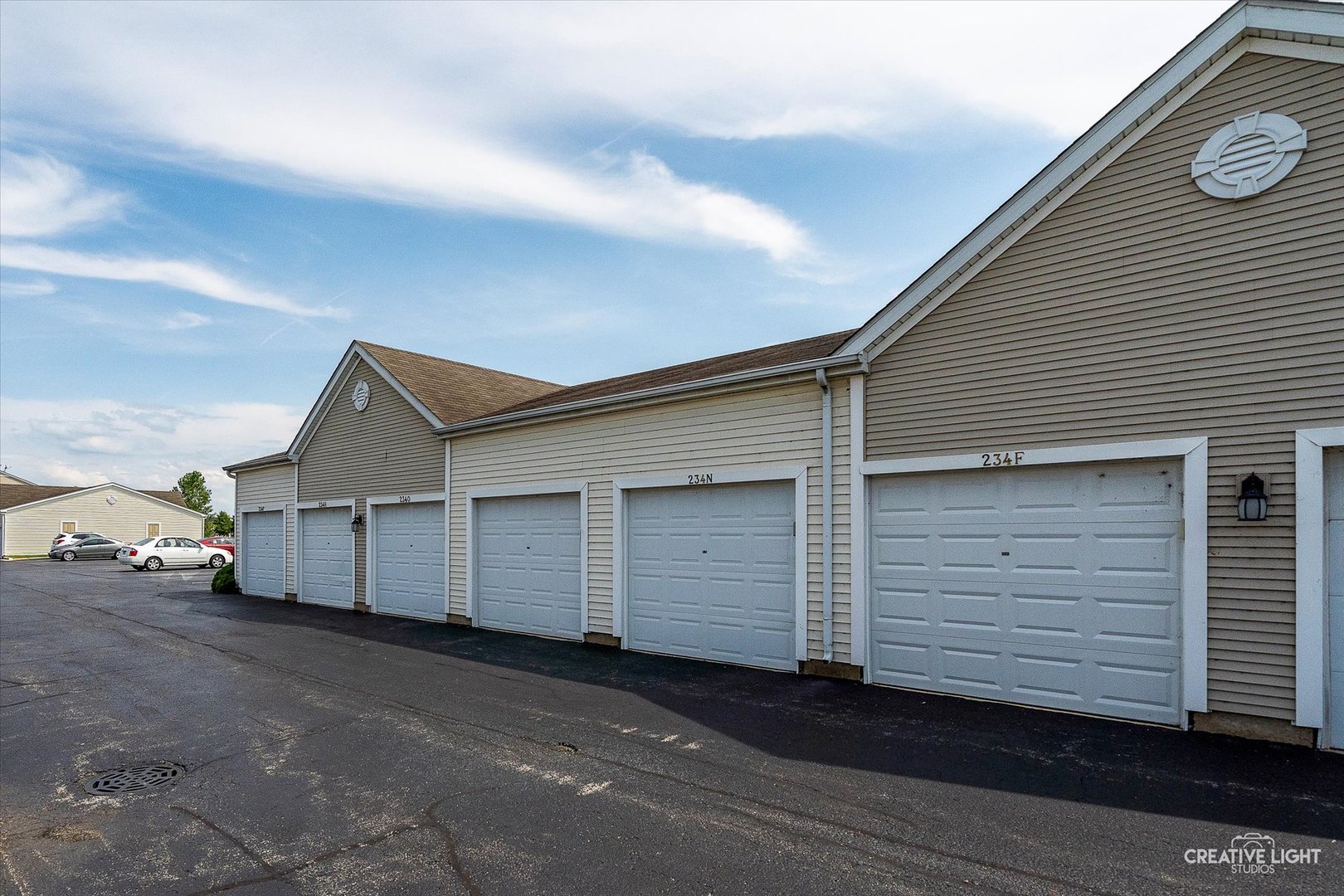 234 Bertram Drive #G, Yorkville, IL 60560