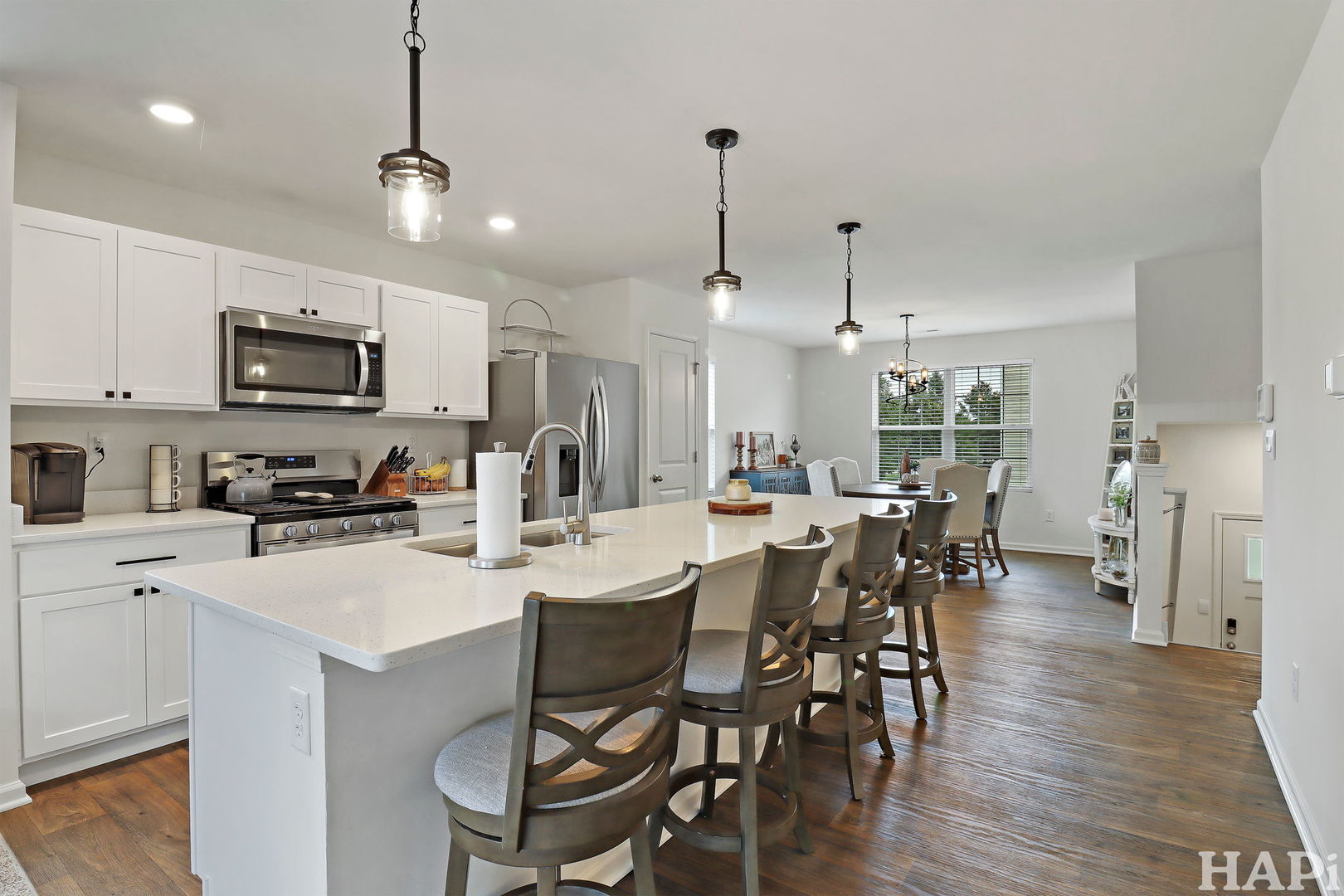 6740 Linden Trail #A, Wonder Lake, IL 60097
