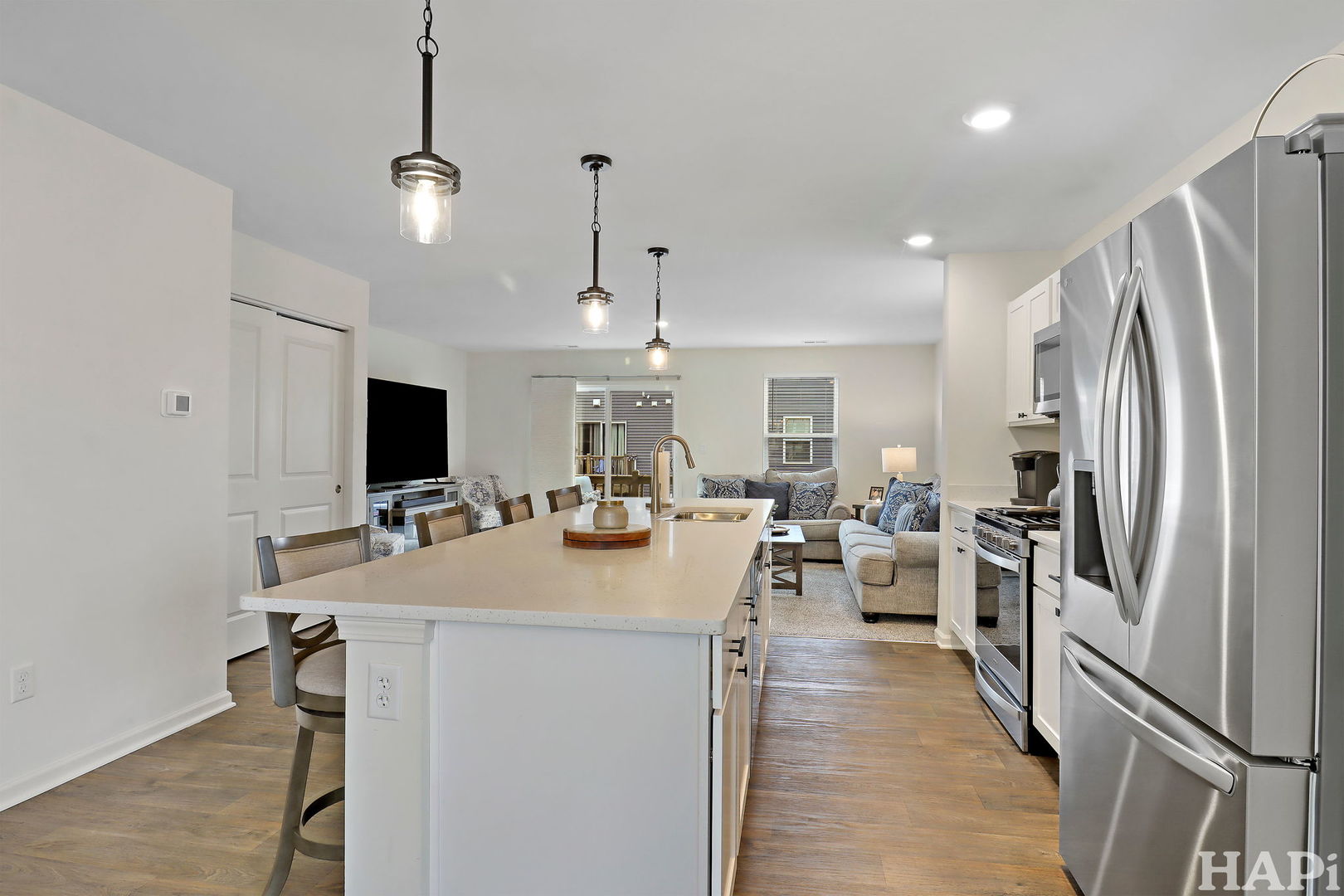 6740 Linden Trail #A, Wonder Lake, IL 60097