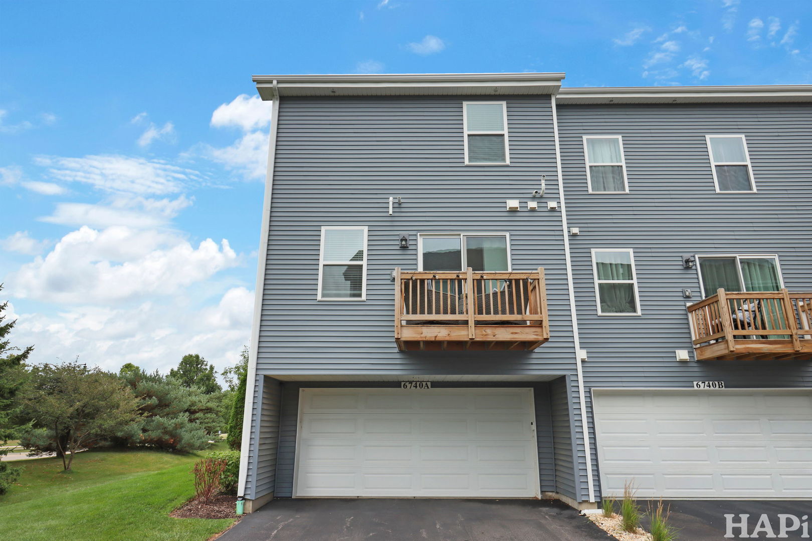 6740 Linden Trail #A, Wonder Lake, IL 60097