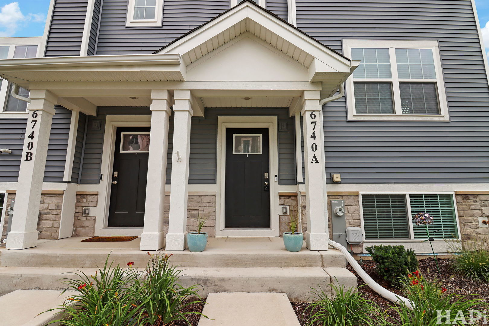 6740 Linden Trail #A, Wonder Lake, IL 60097