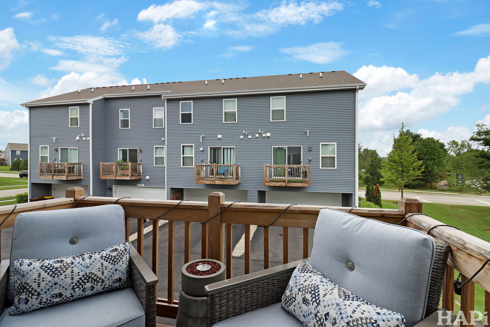 6740 Linden Trail #A, Wonder Lake, IL 60097