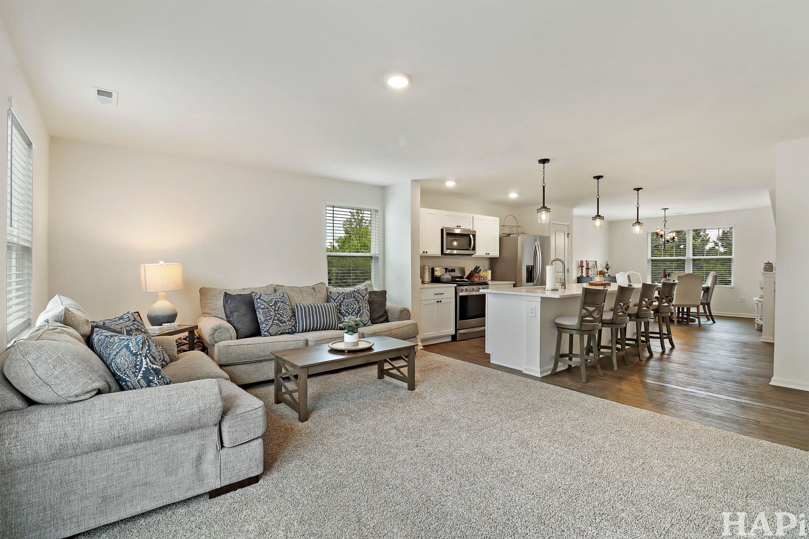 6740 Linden Trail #A, Wonder Lake, IL 60097