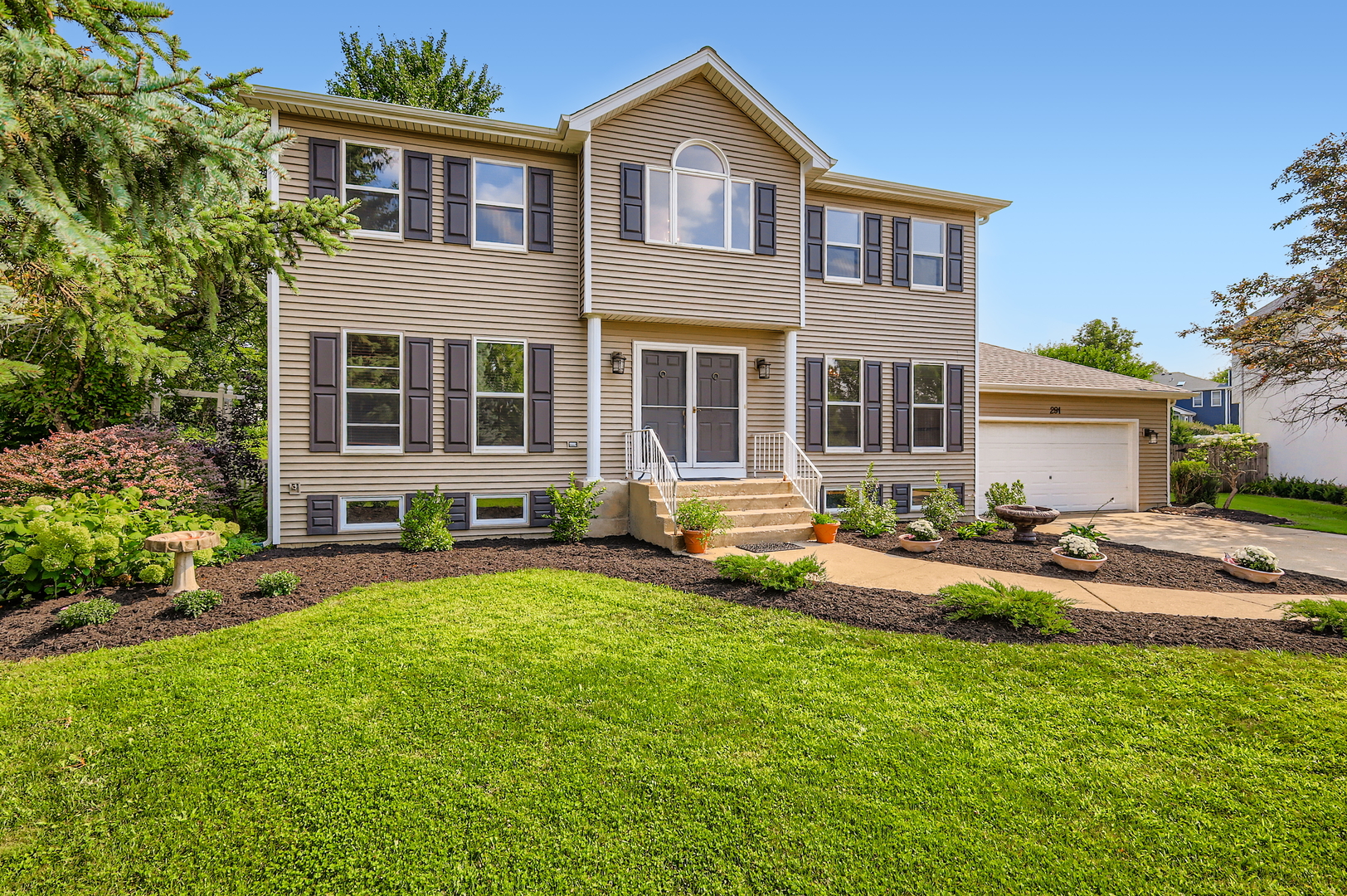 291 Carriage Court, Bolingbrook, IL 60490
