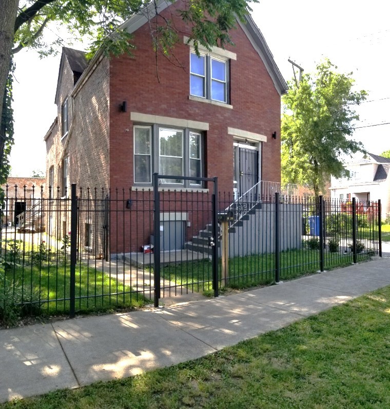 6714 S Ada Street, Chicago, IL 60636
