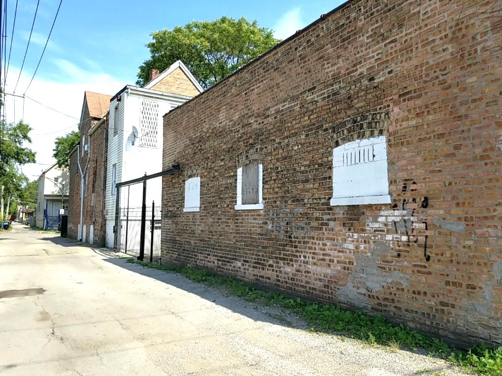 6714 S Ada Street, Chicago, IL 60636