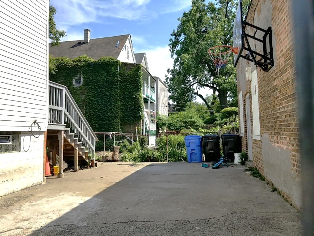 6714 S Ada Street, Chicago, IL 60636