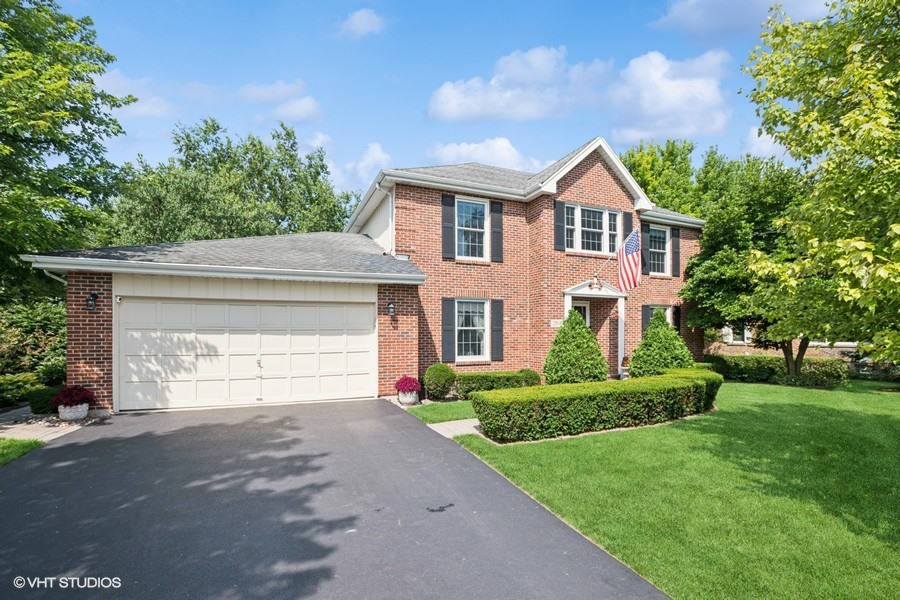 12646 S 69th Court, Palos Heights, IL 60463