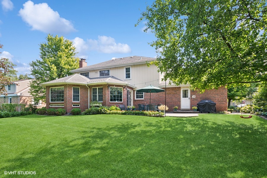 12646 S 69th Court, Palos Heights, IL 60463