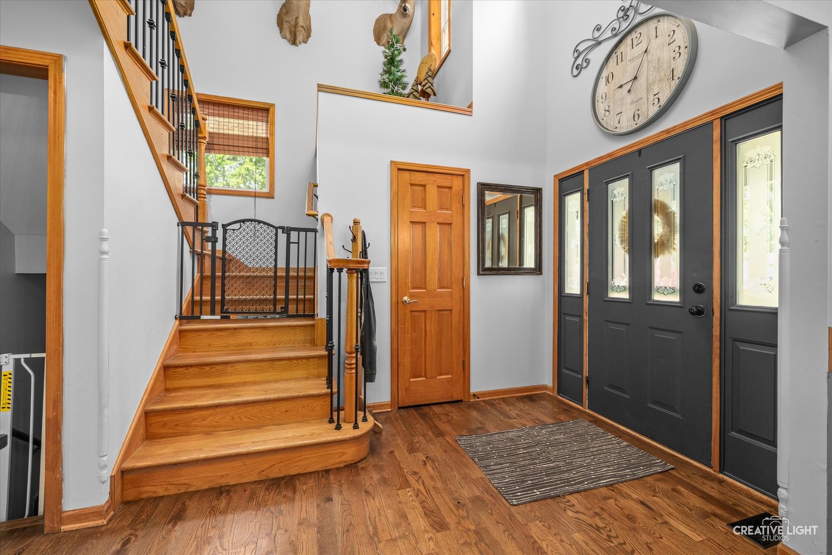 925 Suzy Street, Lake Holiday, IL 60548
