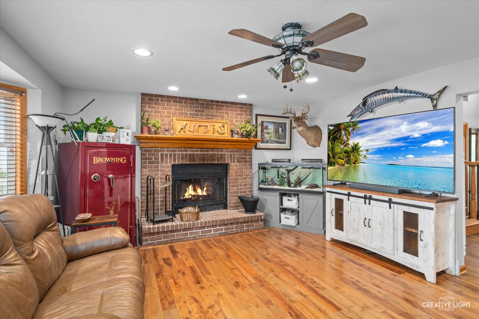 925 Suzy Street, Lake Holiday, IL 60548
