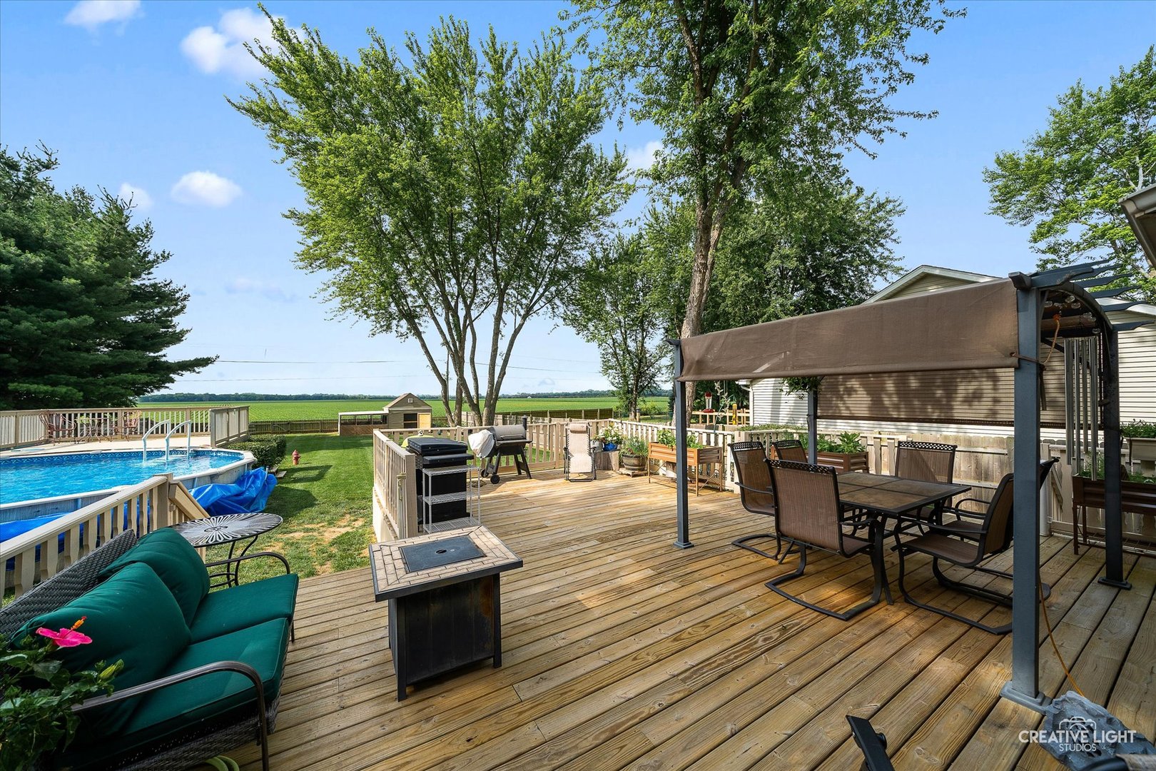 925 Suzy Street, Lake Holiday, IL 60548