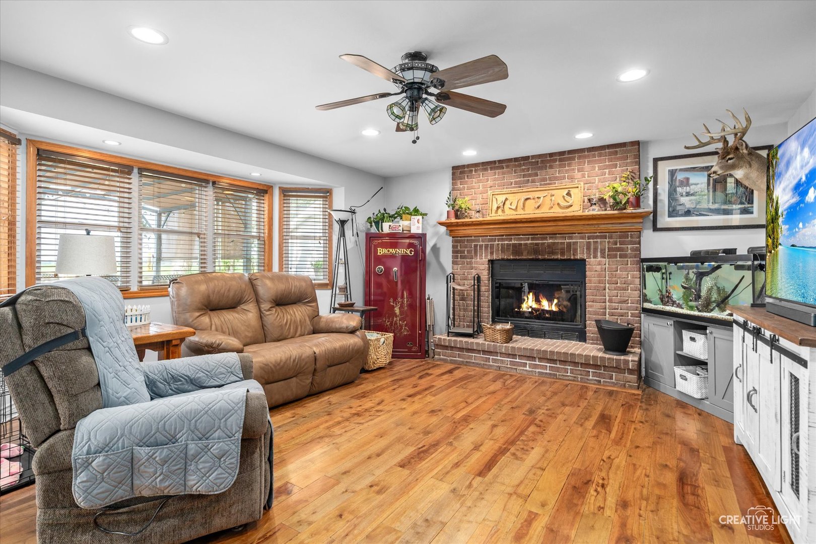 925 Suzy Street, Lake Holiday, IL 60548