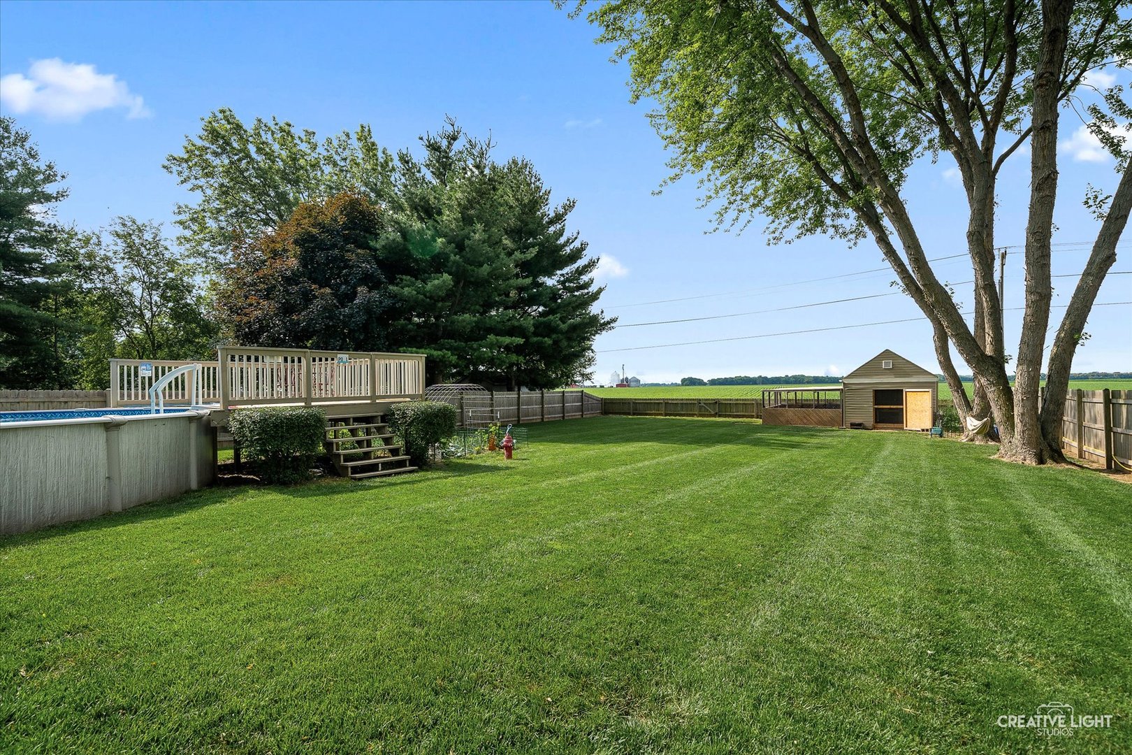 925 Suzy Street, Lake Holiday, IL 60548