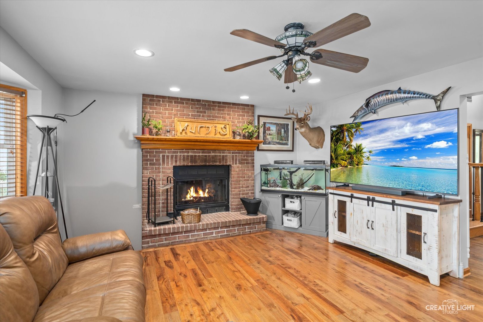 925 Suzy Street, Lake Holiday, IL 60548