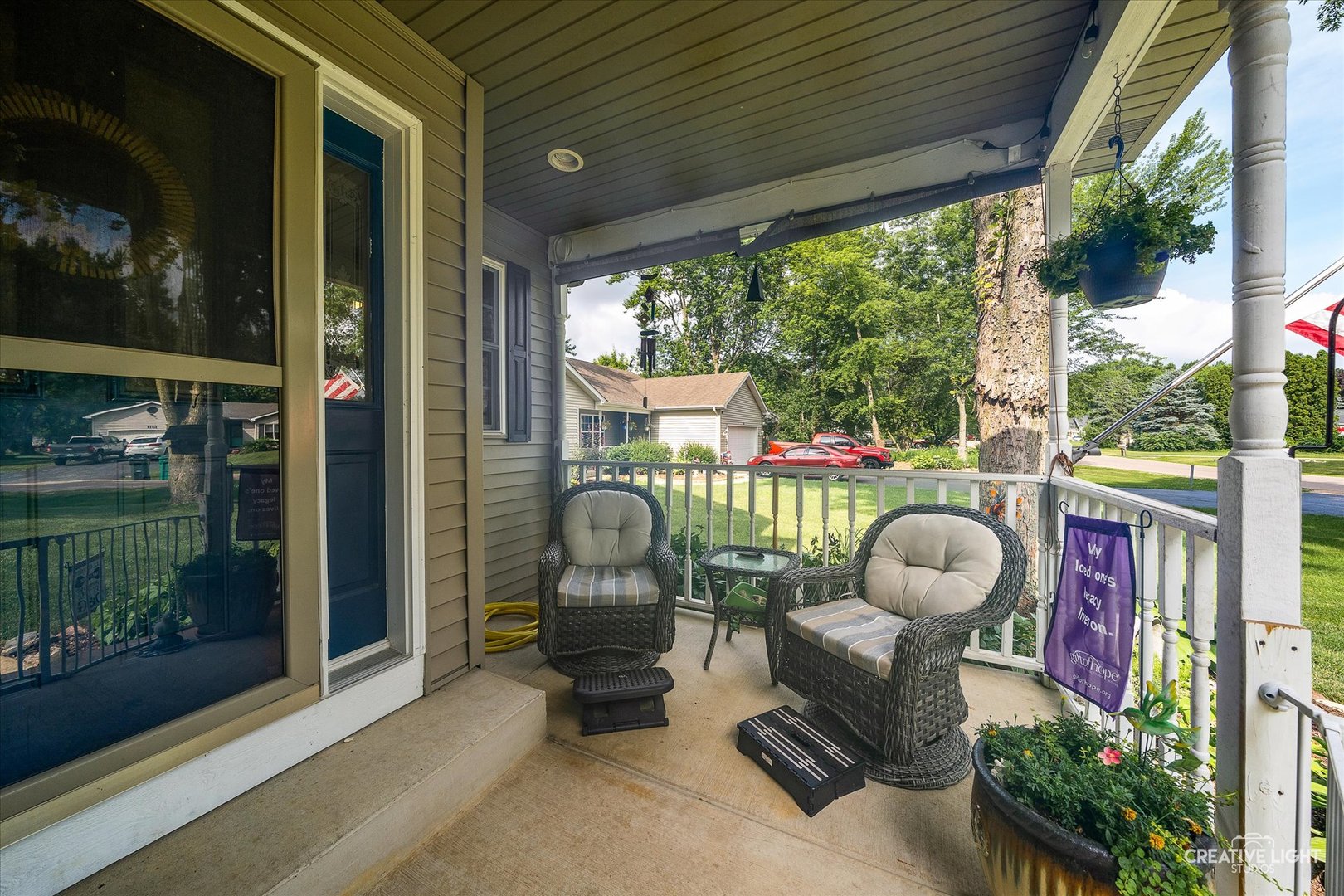 925 Suzy Street, Lake Holiday, IL 60548