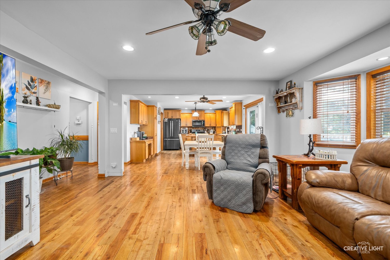 925 Suzy Street, Lake Holiday, IL 60548