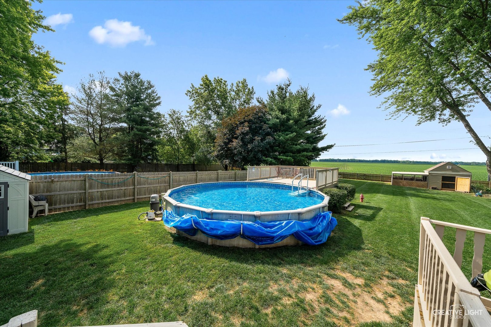 925 Suzy Street, Lake Holiday, IL 60548